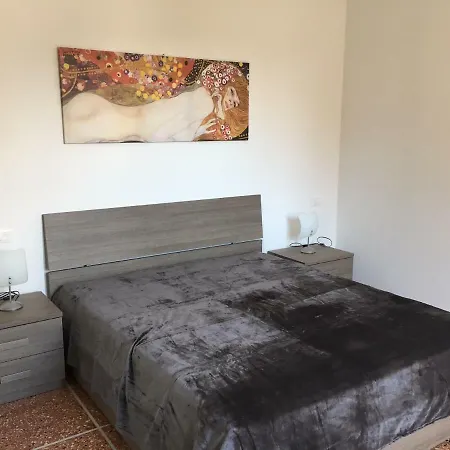 Golf Apartament