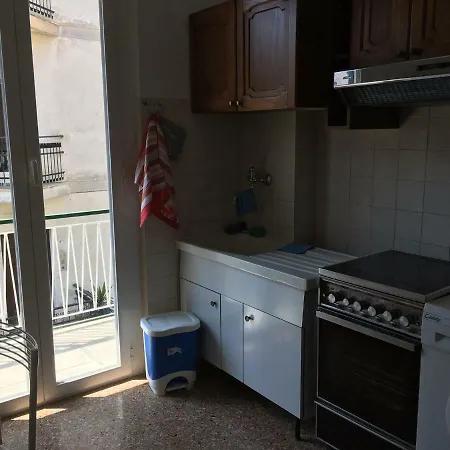 Apartament Golf