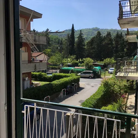 Lägenhet Golf