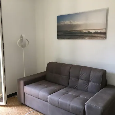 Apartment Golf